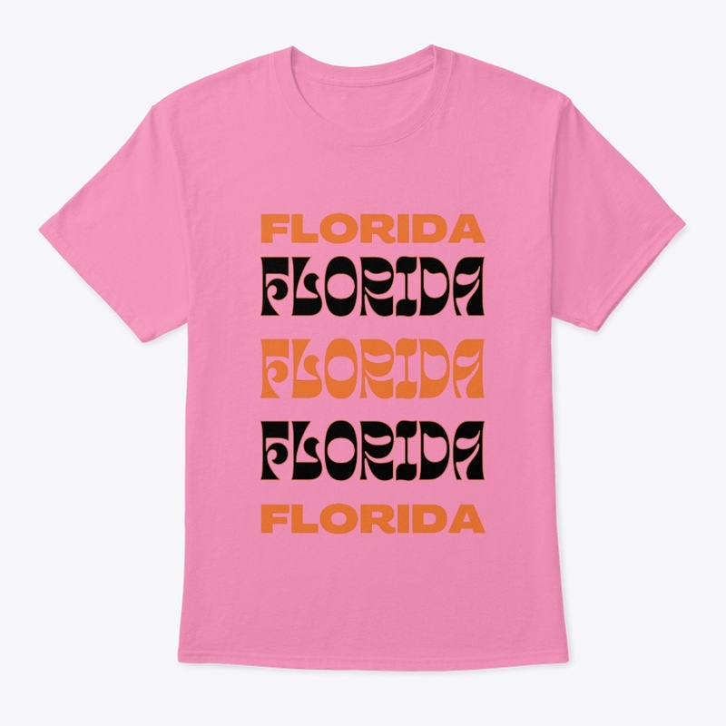 Florida T-SHIRT