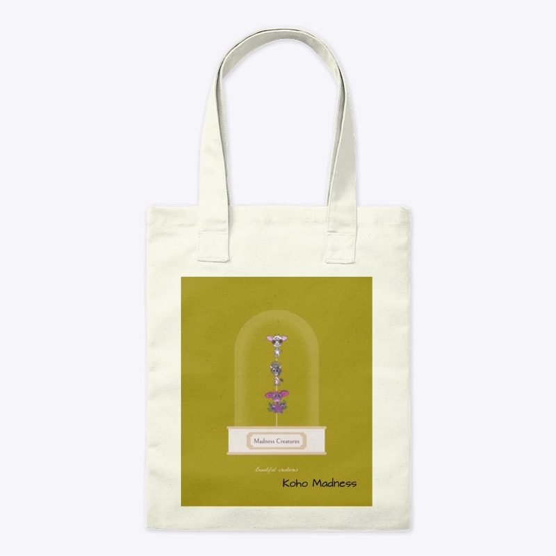 creature madness home products