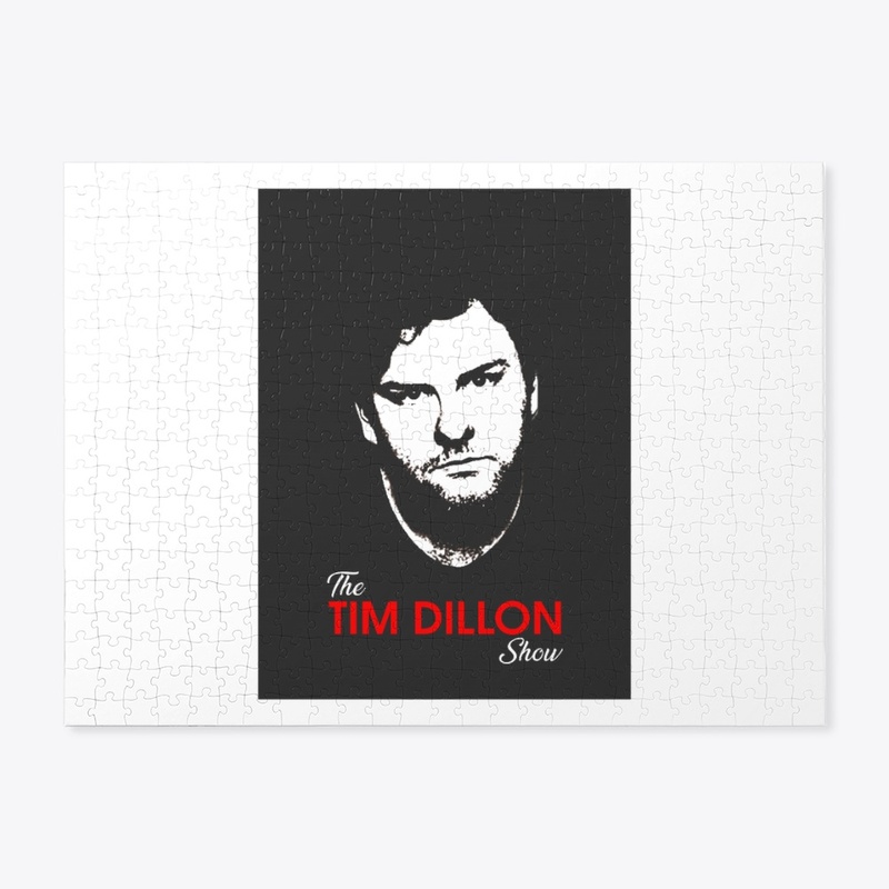 The Tim Dillon Show