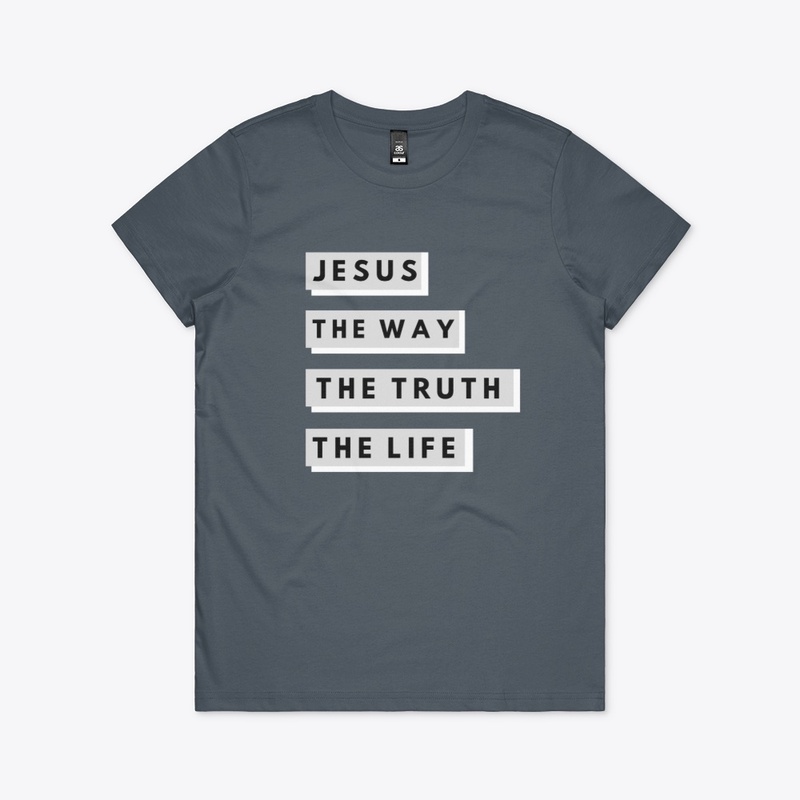 gospel T Shirt