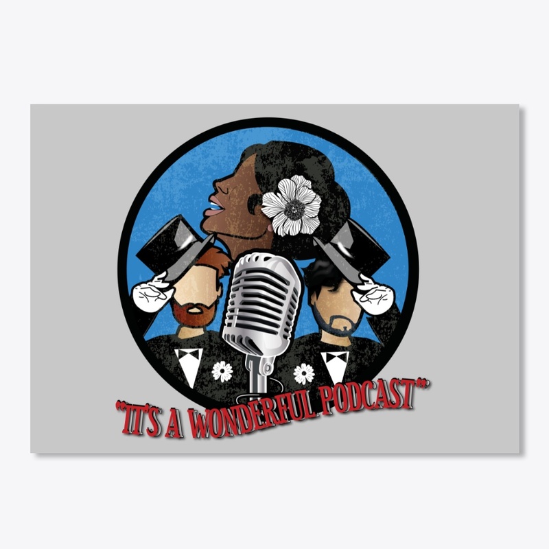 It's A Wonderful Podcast