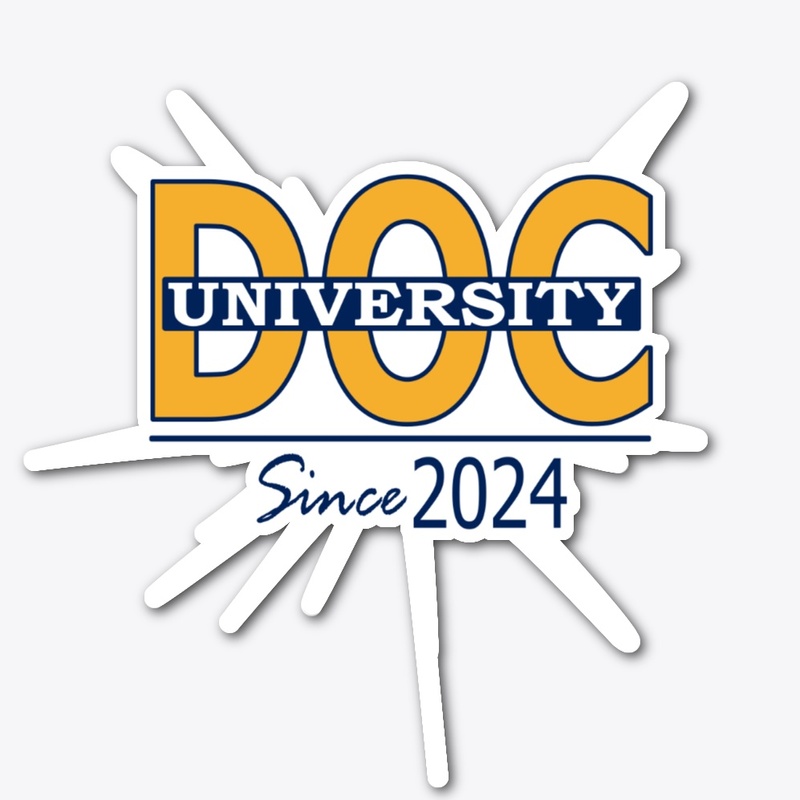 Doc University Collection