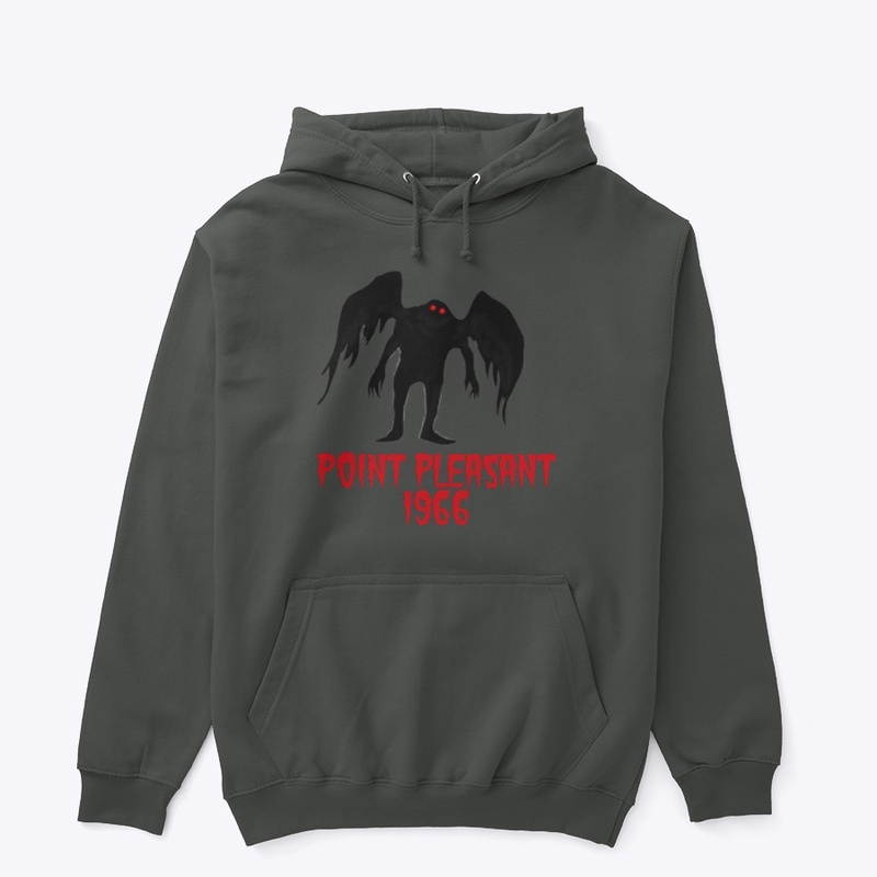 Point Pleasant Mothman