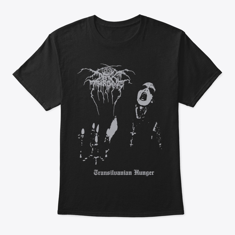 DarkHunger