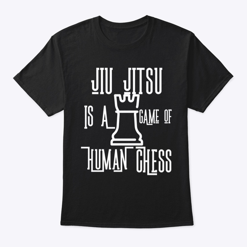 BJJ Chess