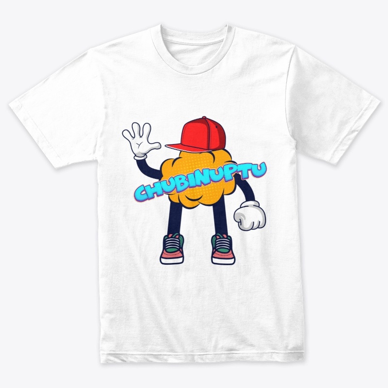 Chubinuptu Tee