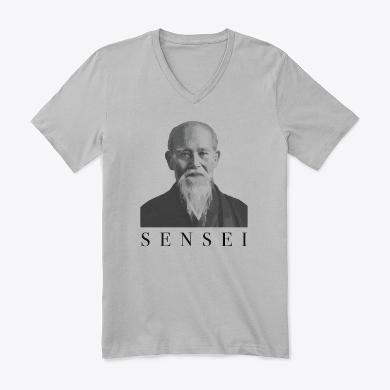 Sensei
