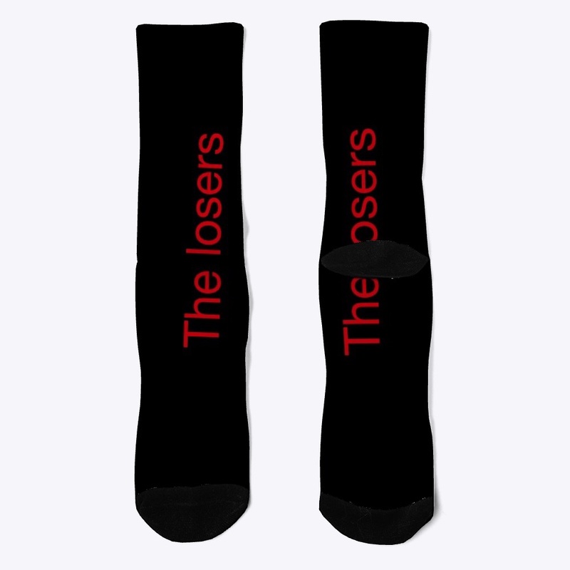 The Losers Socks