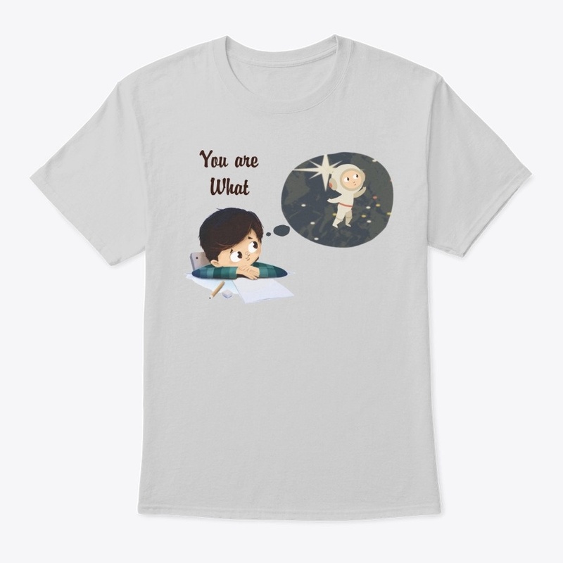 You are what you dream!