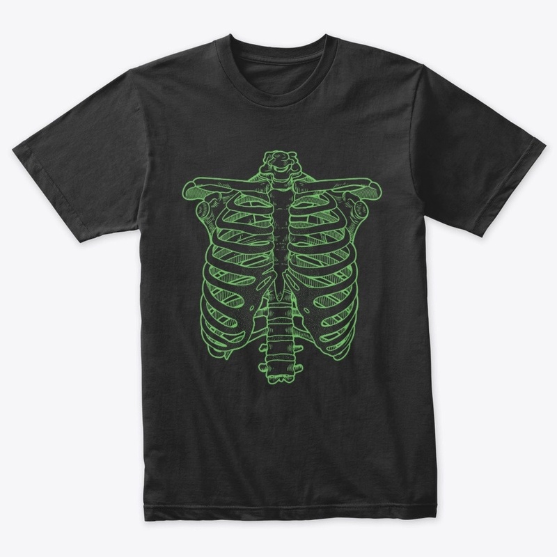 Spinal Tap Nigel Shirt