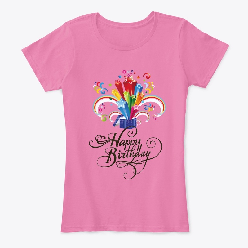 Happy Birthday, Surprise Celebrations