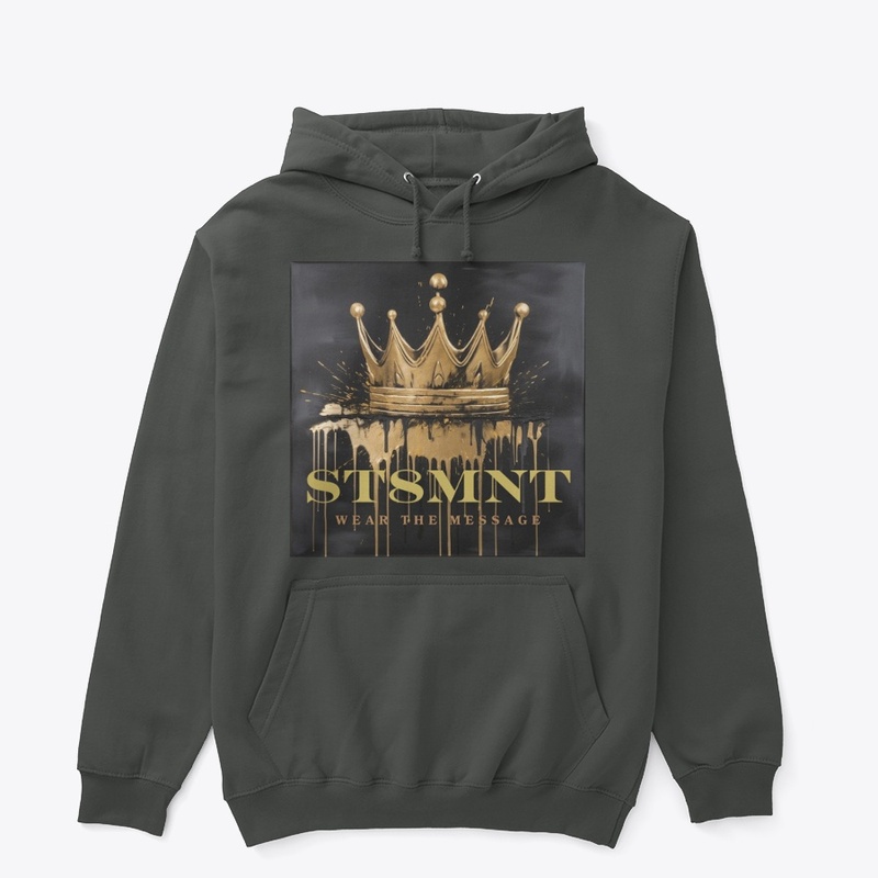 GOLD CROWN