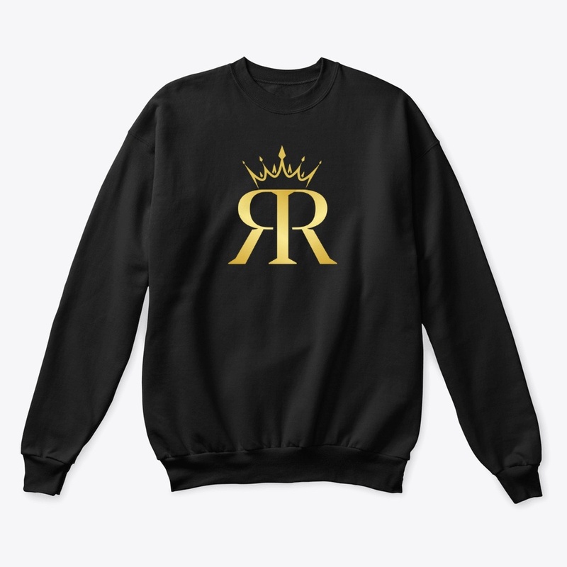 Royal Revival Logo Collection
