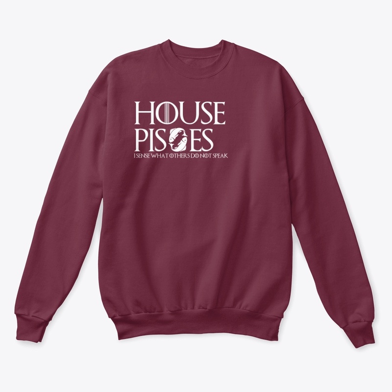 HousePisces (GoT Style)