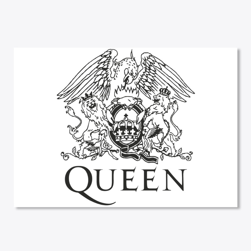 Queen RockStorm