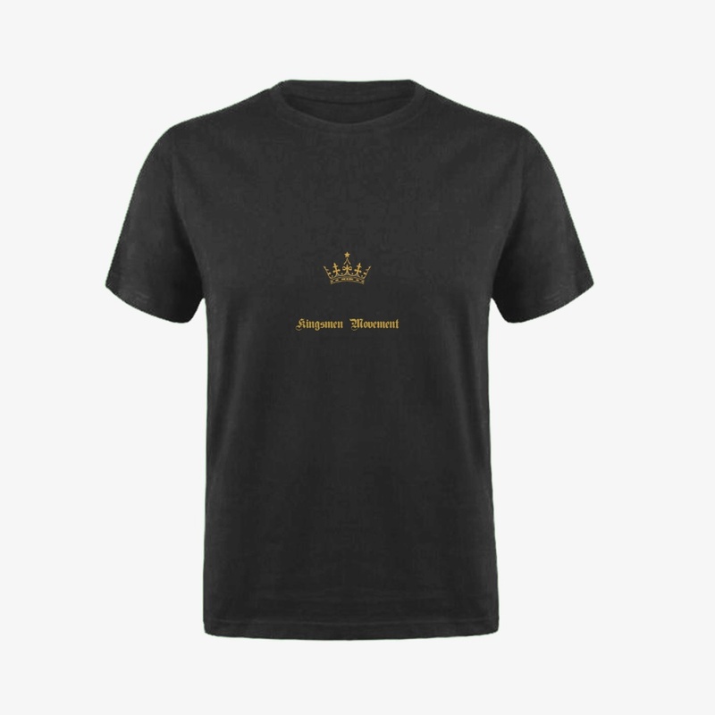 KINGSMEN MOVEMENT 