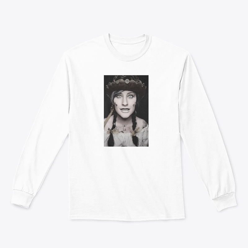 Theodora Merch