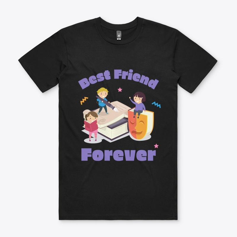 BEST FRIEND