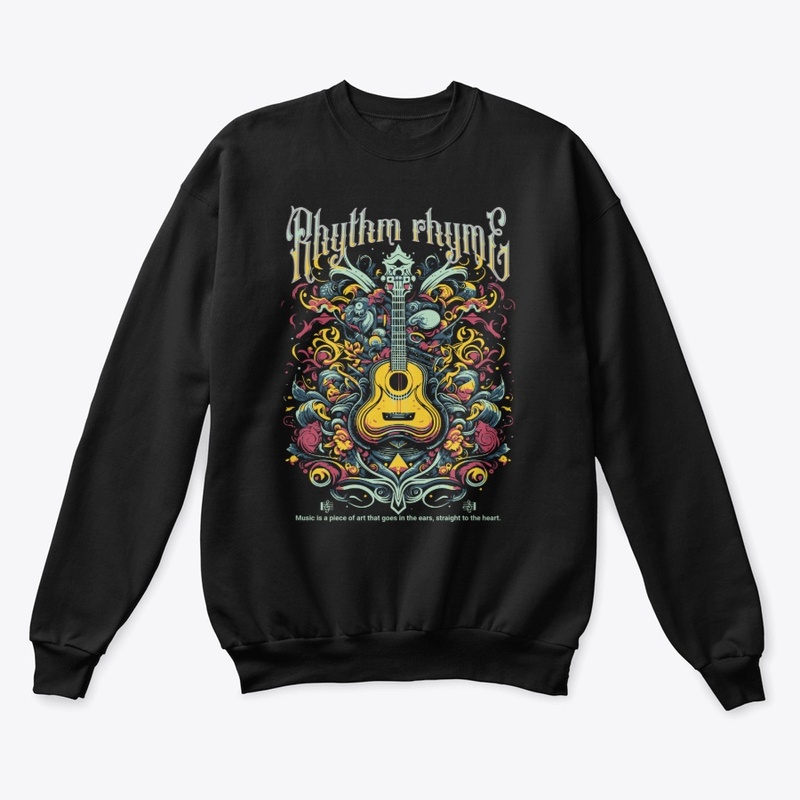 Rhyme And Rhythm Merch & Gifts for Sale