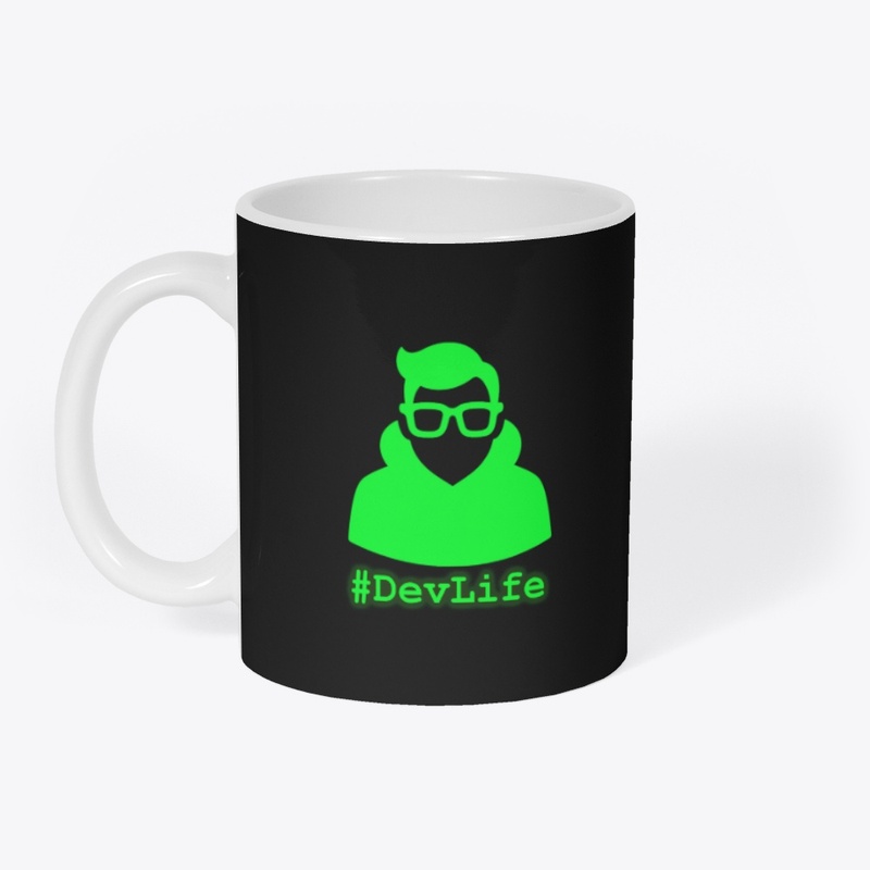 #DevLife Products