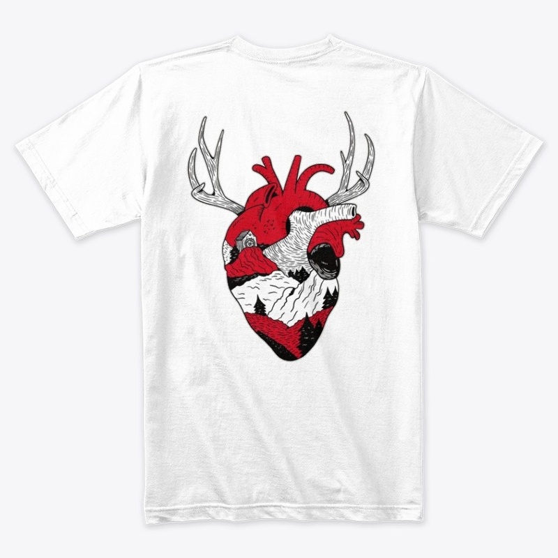 FOREST HEART