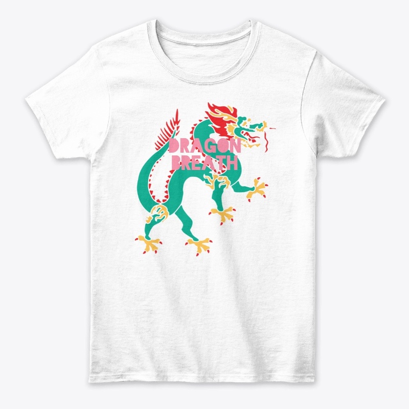 Dragon Breath