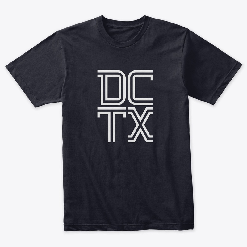 DCTX Tee