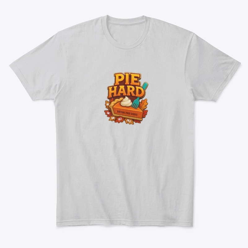 Pie Hard Tee