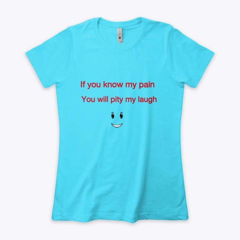 Women's Boyfriend Tee