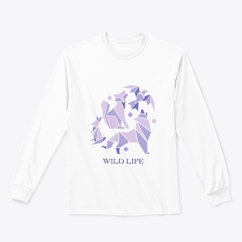 Wild life customize 