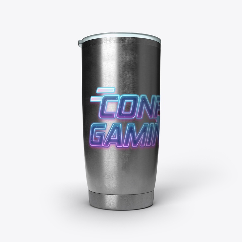 Conflux Gaming Neon Collection