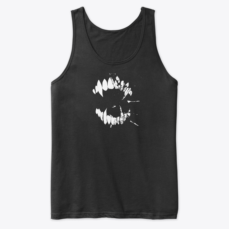 fangs
