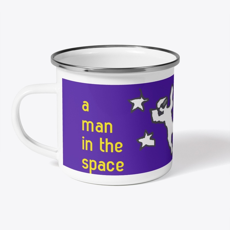 spaceman dreams