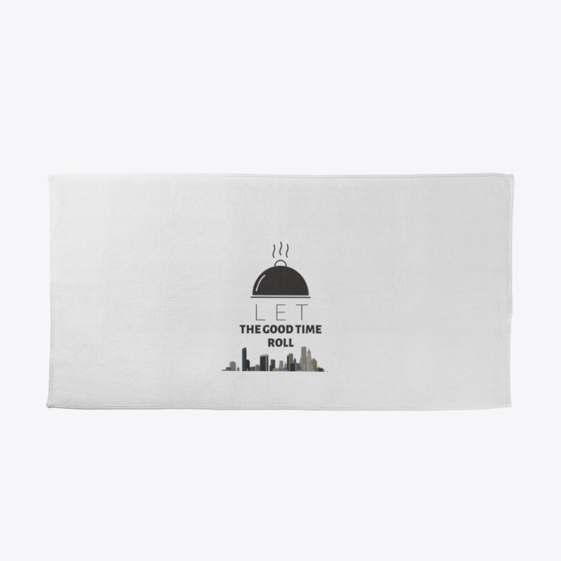 Let the Good Times Roll