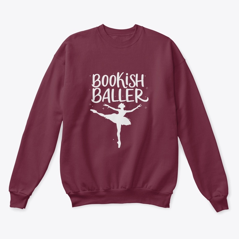 Bookish Baller