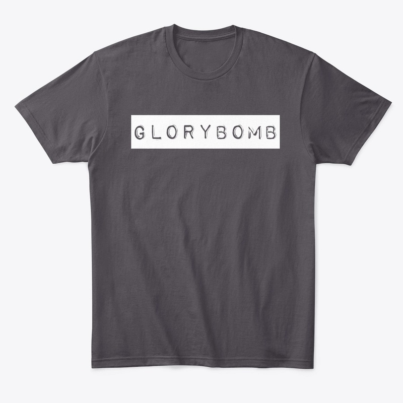 Glory Bomb Apparel 