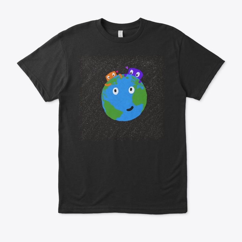 Hug The Earth