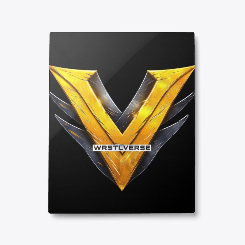 WRSTLVERSE | BATTLE ARENA Collection