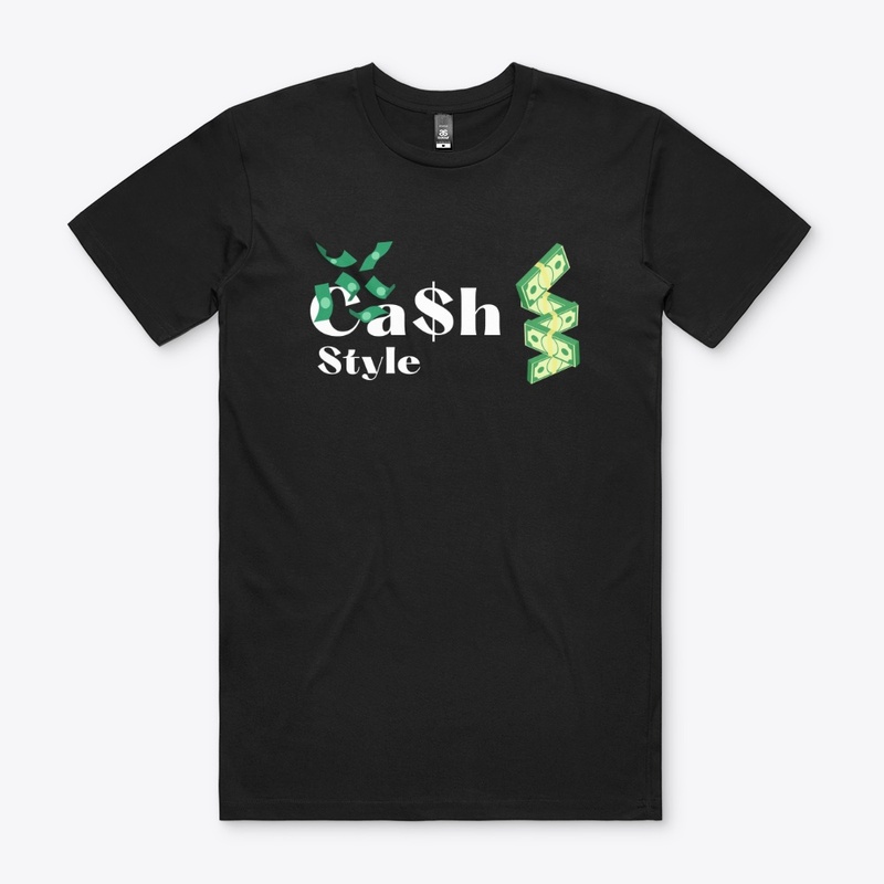 Cash Style Collection I