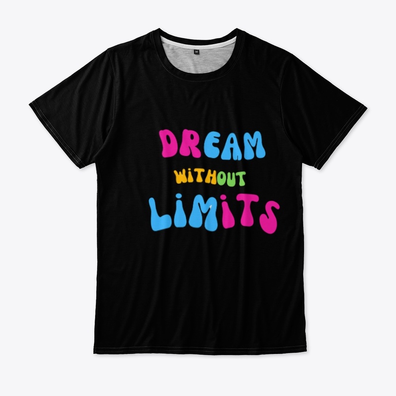 dream without limits