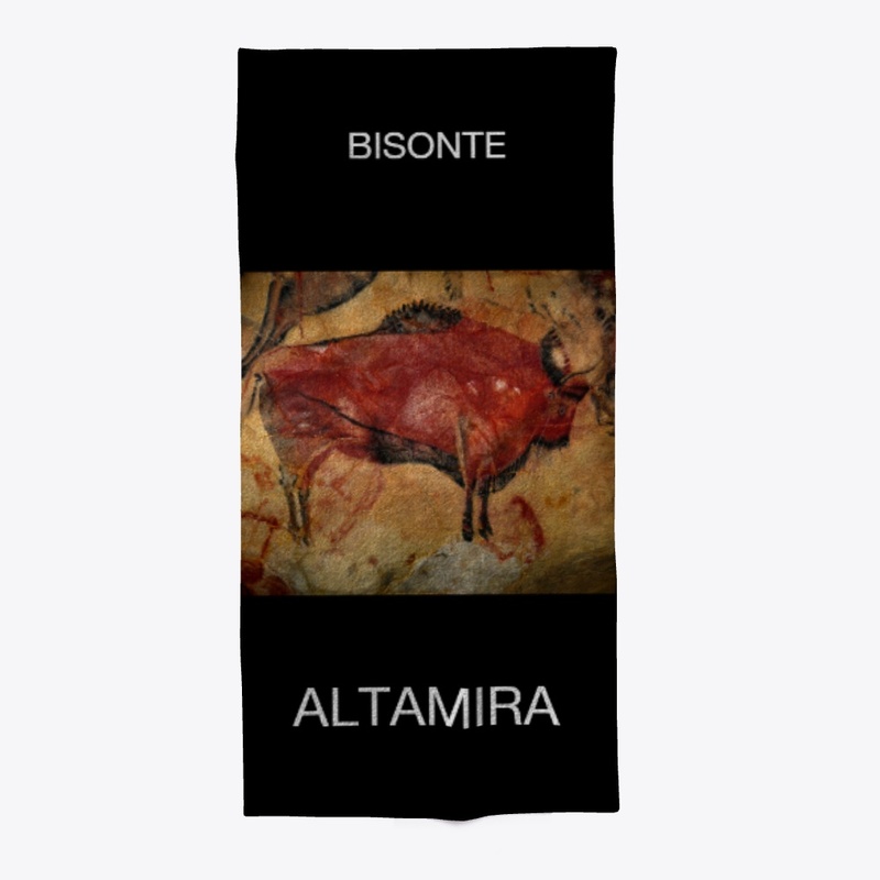 Colección Altamira Home