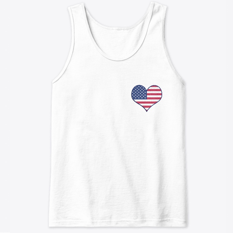 Love America