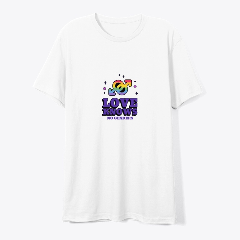 Support LGBTQ 