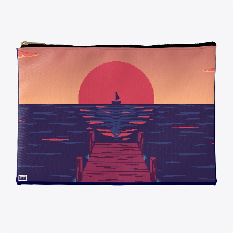 Setting Sun