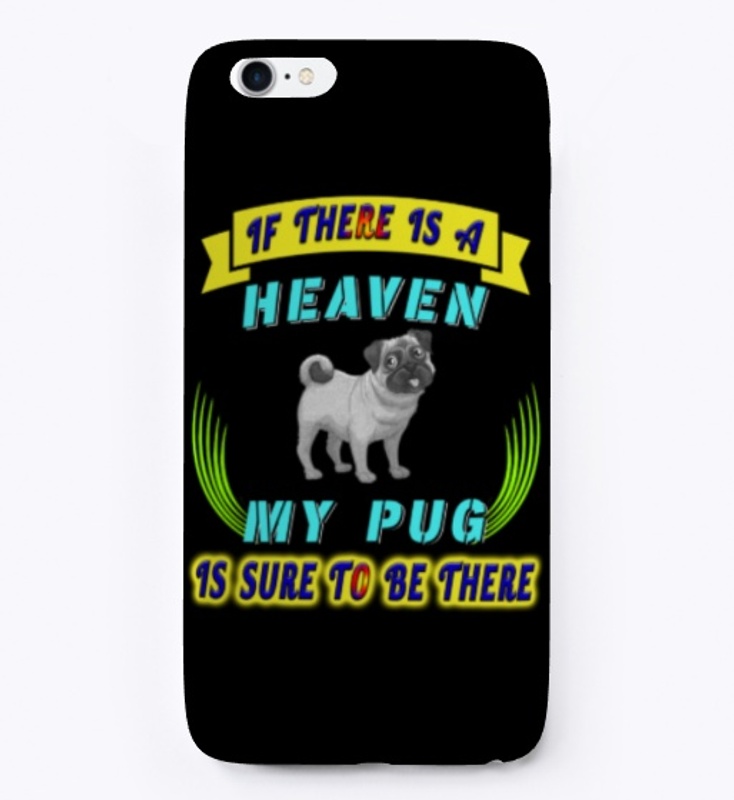 My pug...t-shirt