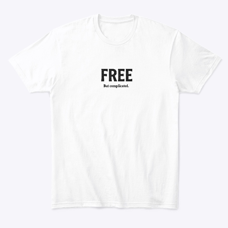 FREE But complicated.