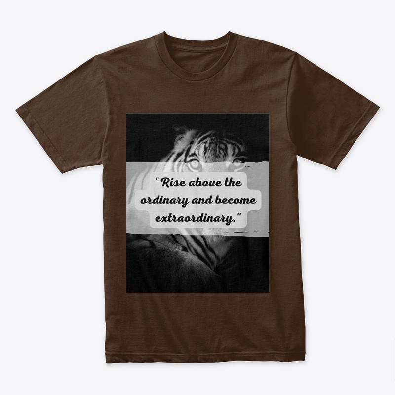 motivates t shirts 