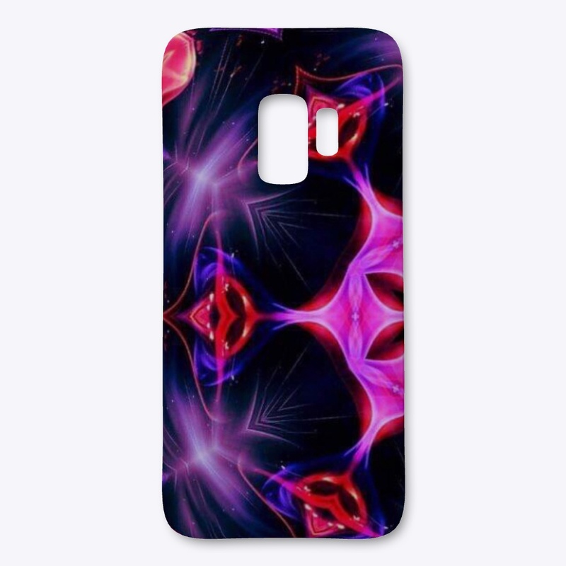 Samsung Design Case