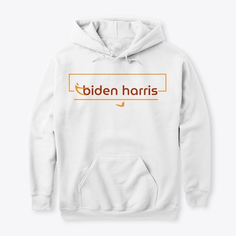 biden harris prof