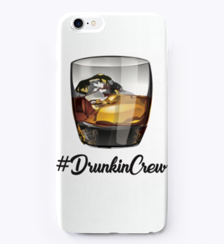 Socks & Phone Case